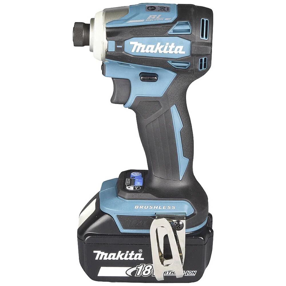 Makita dtd172z trapano avvitatore battente a batteria