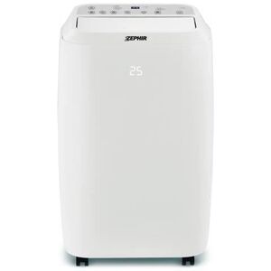 Zephir ZPO12000H condizionatore portatile 65 dB Bianco