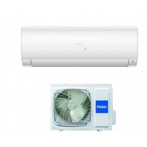 HAIER Condizionatore Fisso Monosplit IES Potenza 9000 BTU / H Classe A+++ / A++ Inverter e Wi-Fi Predisposto