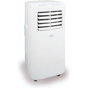 Argo Condizionatore Portatile Monoblocco Egon EU 8000 Btu / h Classe A