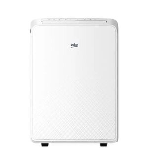 Beko Condizionatore Monoblocco Mobile 2600w 29m2 - Bx109c