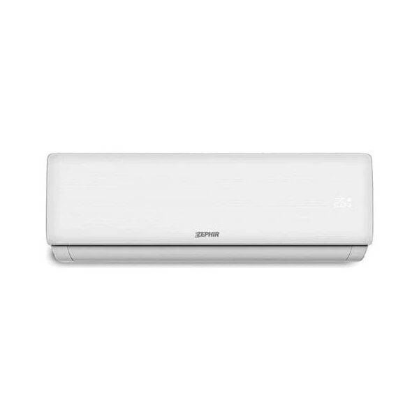 zephir condizionatore 12000btu a++ / a+ wifi google / alexa ztq12000wifi