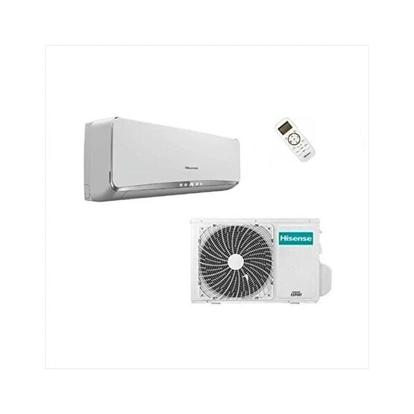 abb sace climatizzatore hisense eco new easy 12000 btu - hisense italia srl te35yd01