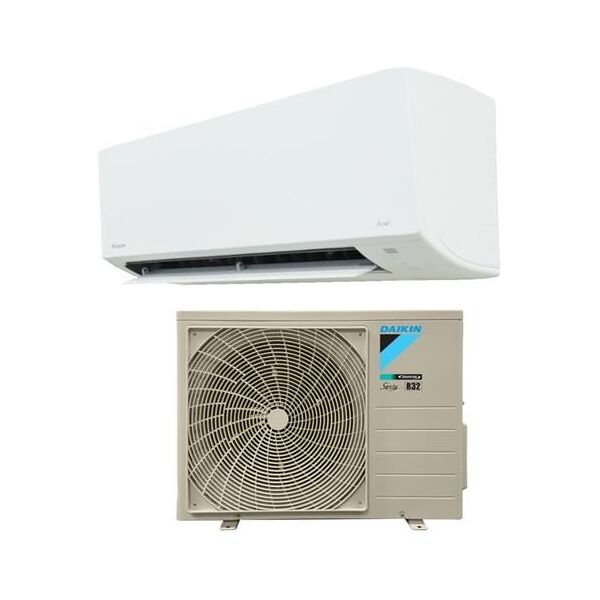 daikin kit condiz. mono 12000btu new evolution