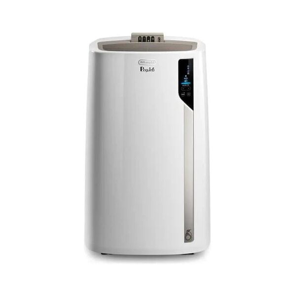 de’longhi condizionatore portatile pacel110erfwifi 64 db 1115 w colore bianco