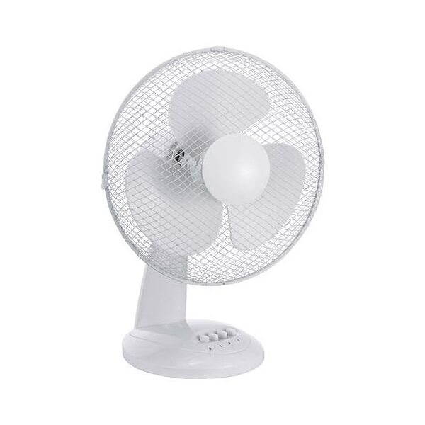 melchioni family ventilatore da tavolo 40 m mf 2104t40 - melchioni 118620038