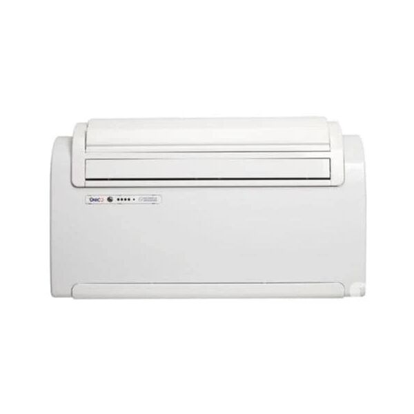 olimpia splendid unico r 10 hp climatizzatore fisso con pompa di calore senza unità esterna potenza 8000 btu / h classe a / a