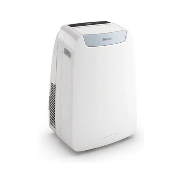 olimpia splendid condizionatore portatile monoblocco dolceclima air pro a++ wifi 9000 btu / h classe a++