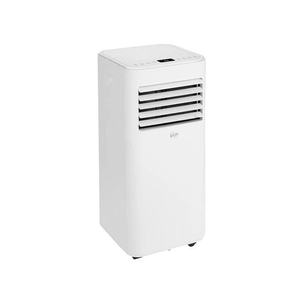 argo condizionatore portatile monoblocco iside 10000 btu / h classe a