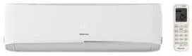 hisense condizionatore cbyr0903g 9000btu a++ / a+ halo +mod. wifi google / alexa