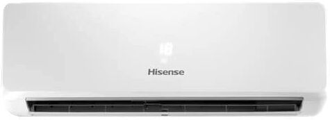 hisense condizionatore tdve090ag 9000btu a++ / a+ bio air diff. aria 360â° wifi