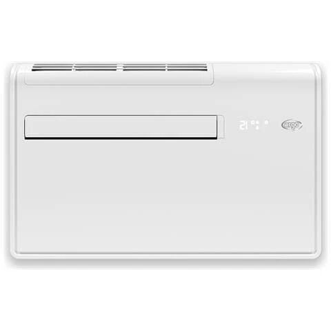 argo apollo 12hp condizionatore senza unità esterna 12.000btu / h 24kw inverter pompacalore