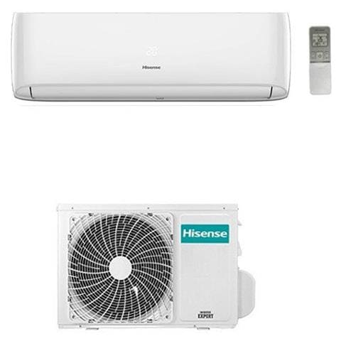 hisense climatizzatore easy smart 18000 btu gas r-32 ca50xs01g