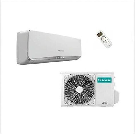 abb sace climatizzatore condizionatore hisense new easy 9000 btu - hisense italia srl te25yd01