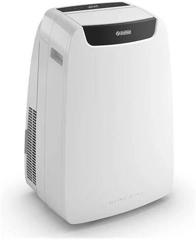 olimpia splendid condizionatore portatile monoblocco dolceclima air pro 14 14000 btu / h classe a