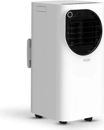 argo einar plus condizionatore portatile con pompa di calore 13000 btu / h classe a / a