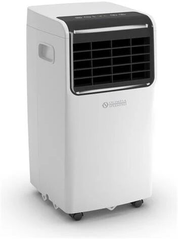 olimpia splendid condizionatore portatile monoblocco dolceclima compact 10 mbb 10000 btu /h classe a