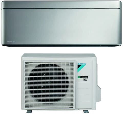 daikin climatizzatore condizionatore bluevolution inverter