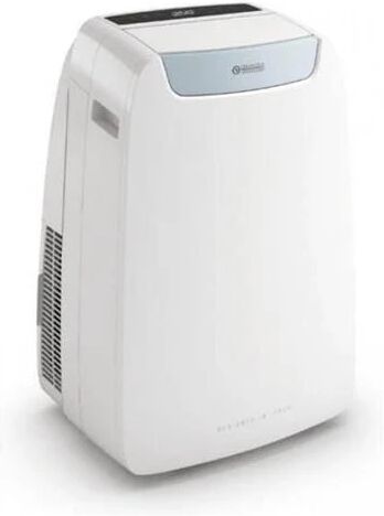 olimpia splendid condizionatore portatile monoblocco dolceclima air pro a++ wifi 9000 btu / h classe a++