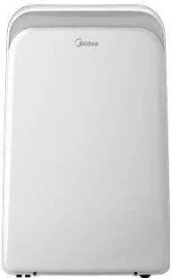 Midea Eco Friendly 63 Db 1020 W Bianco