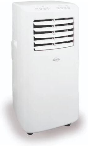 Argo Condizionatore Portatile Monoblocco Egon EU 8000 Btu / h Classe A