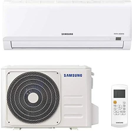 Samsung Condizionatore Fisso Mono Ar30 Malib F Ar09mlb