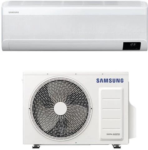 Samsung Climatizzatore Monosplit Inverter Windfree Avant 18000 Btu R32 F-ar18avt 2020