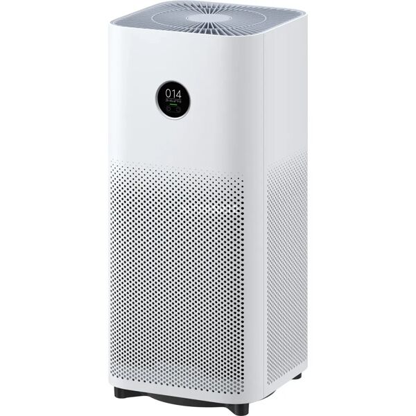 xiaomi smart air purifier 4 purificatore d`aria 400m3 compatibile con google assistance e alexa
