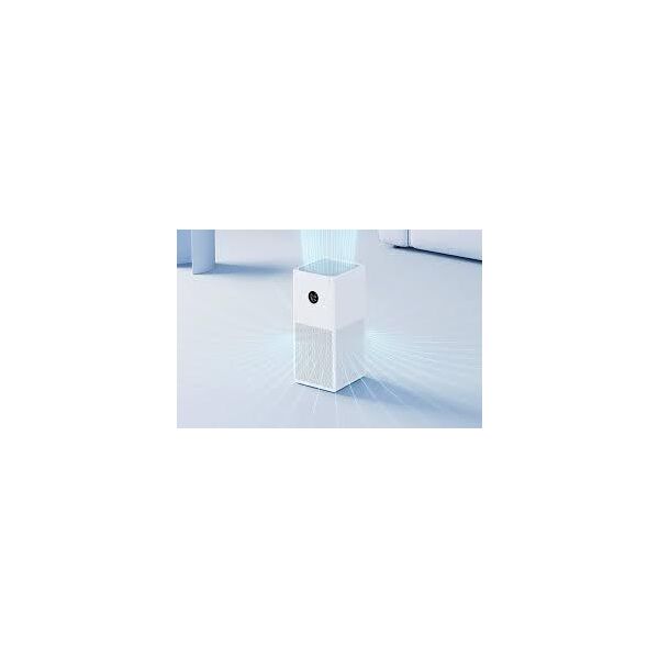 xiaomi mi smart air purifier 4 lite purificatore d`aria 360m3/h compatibile con alexa e google assistance
