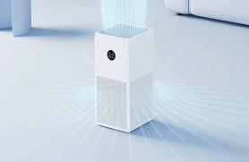 xiaomi mi smart air purifier 4 lite purificatore d`aria 360m3/h compatibile con alexa e google assistance