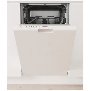 Indesit Lavastoviglie DI9E2B10 Capacità 11.5 Litri Coperti Classe F Colore Acciaio Inox