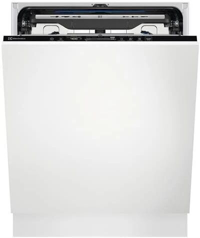 Electrolux Lavastoviglie EES68510L da Incasso A scomparsa totale Serie 600 14 Coperti Classe B Colore Nero