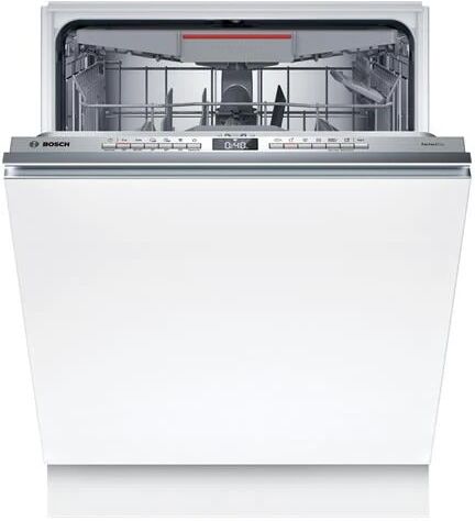 Bosch Lavastoviglie SMV6YCX02E da Incasso a Scomparsa Totale Classe A Capacità 14 Coperti