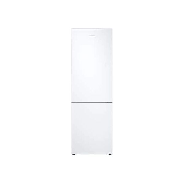 samsung frigorifero combinato rb33b610fww eco flex space max total no frost classe f capacità lorda 344 litri colore bianco