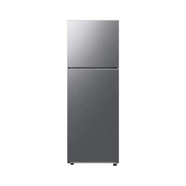 samsung frigorifero doppia porta rt31cg5624s9es total no frost multi air flow classe energetica e colore metal inox