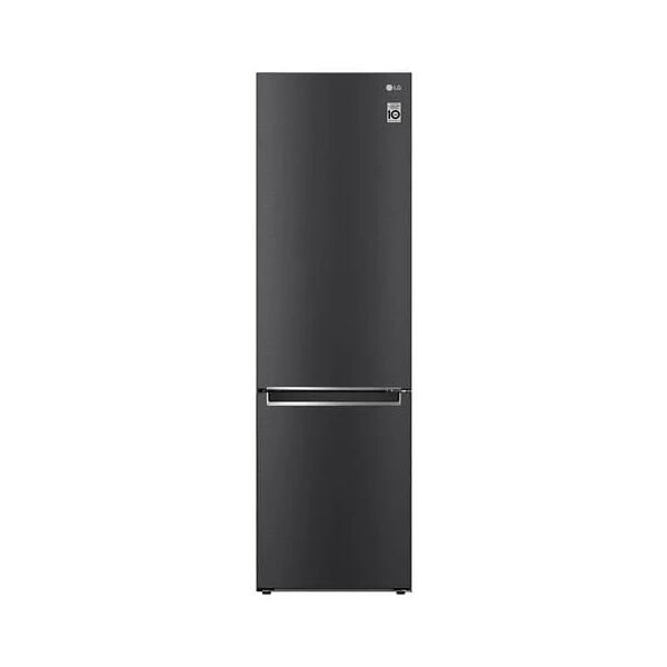 lg frigorifero combinato gbb72mcvbn total no frost multi-airflow classe b capacità lorda /netta 419/384 litri colore nero