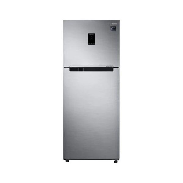 samsung frigorifero doppia porta rt35k553ps9 dual no frost multi flow plus classe energetica e colore inox raffinato