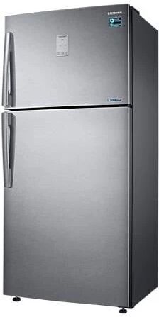 samsung frigorifero doppia porta rt50k633psl classe energetica e colore inox