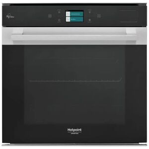 hotpoint forno elettrico da incasso fi9 p8p2 sh ix ha capacità 73 l multifunzione ventilato pulizia a vapore potenza 3650 w colore grigio