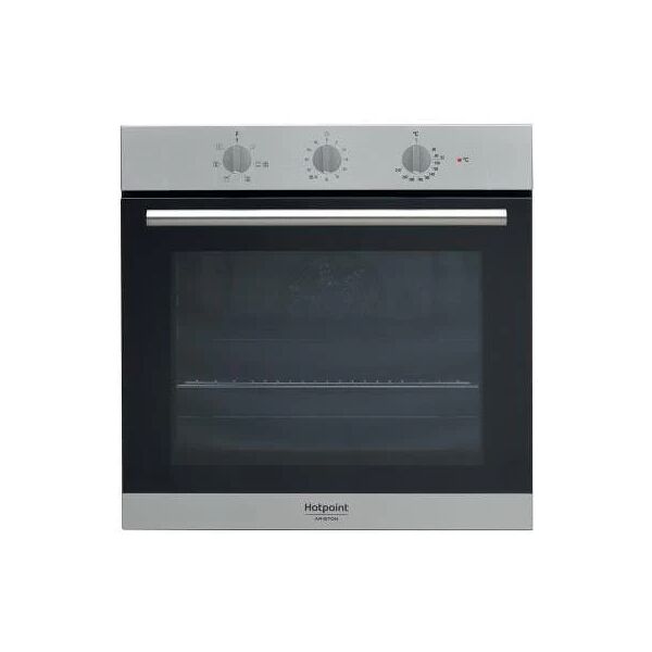 hotpoint forno elettrico da incasso fa2530hix capacità 66 l multifunzione ventilato potenza 1500 w colore inox