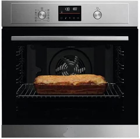 electrolux forno elettrico eof4p46x da incasso 72 l 2990 w classe a+ colore acciaio inossidabile