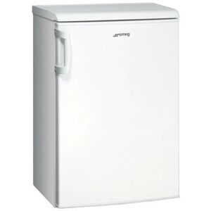 SMEG Frigorifero Monoporta FA120E Classe E Capacità Lorda / Netta 121/114 litri Colore Bianco