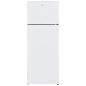 Candy Frigorifero Doppia Porta CDV1S514FW Libera installazione 212 L Classe F Colore Bianco