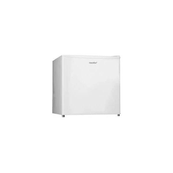 comfee minibar rcd76wh1 classe f capacità lorda 46 litri colore bianco