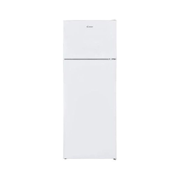 candy frigorifero doppia porta cdv1s514fw libera installazione 212 l classe f colore bianco