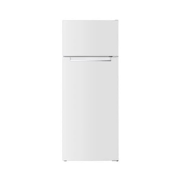 beko frigorifero a libera installazione con congelatore cm. 55 ore capacita 206 litri colore bianco classe e