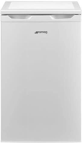 SMEG Frigorifero Monoporta FS08EW Statico Classe E Capacità Lorda 82 litri Colore Bianco