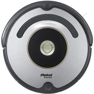 Irobot Roomba 615 Robot Aspirapolvere Potenza 30 Watt Colore Grigio / Nero
