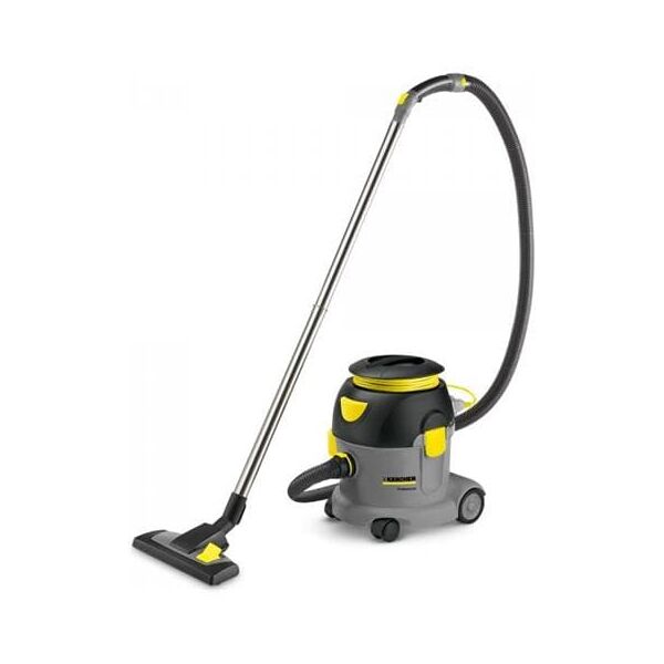 karcher t 10/1 adv aspirapolvere professionale potenza 800 w