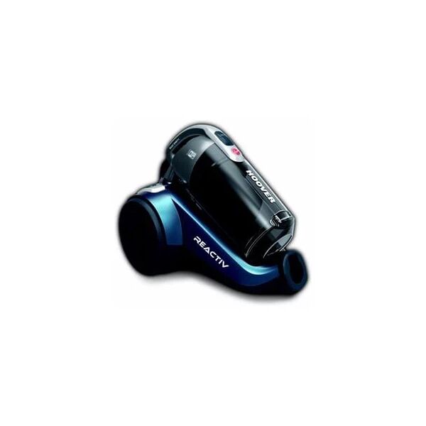 hoover aspirapolvere senza sacco cyclone potenza 450 watt